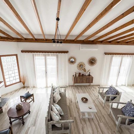 Villa Aelia Kampos  Ngoại thất bức ảnh