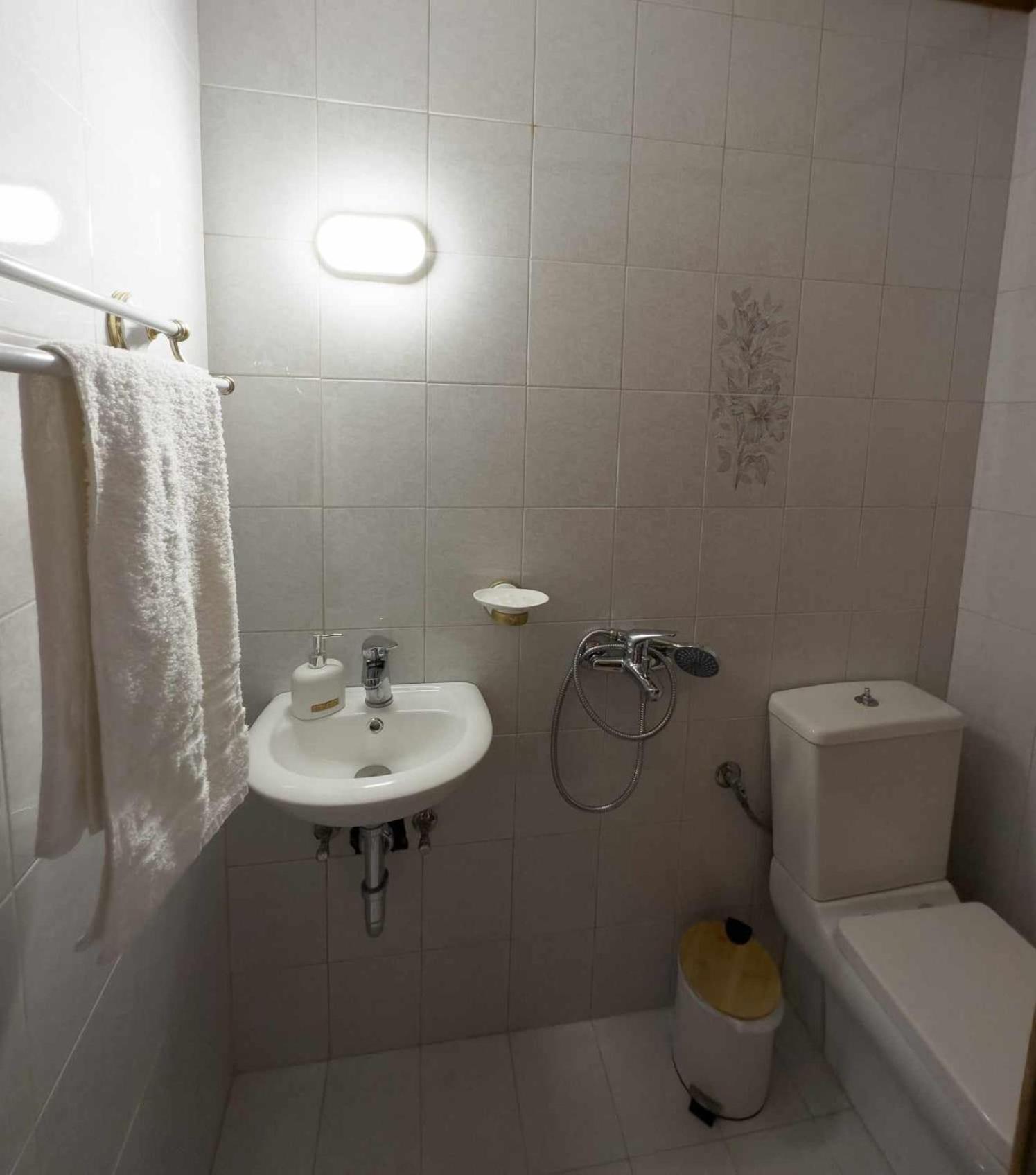 Villa Aelia Kampos  Ngoại thất bức ảnh