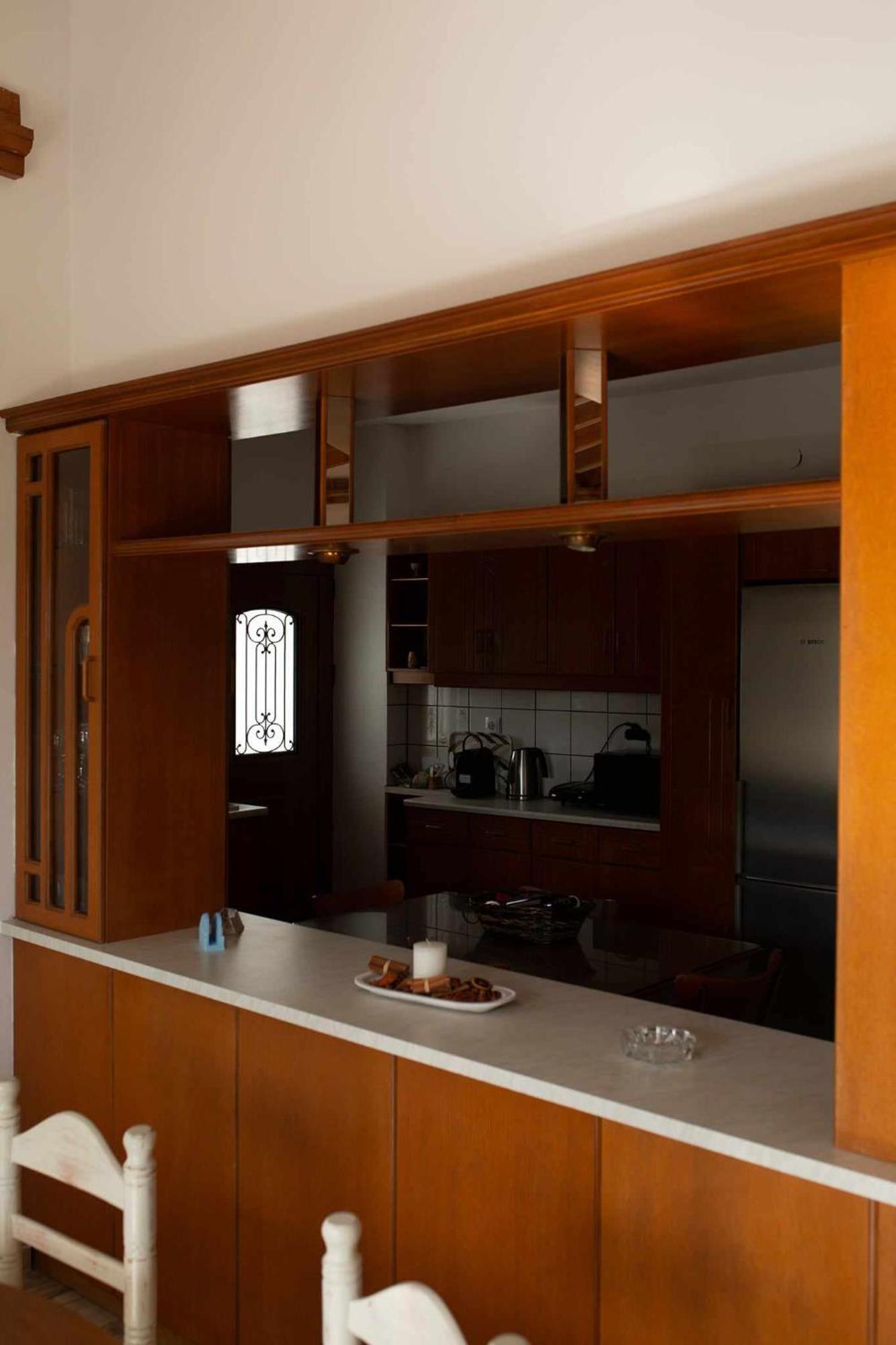 Villa Aelia Kampos  Ngoại thất bức ảnh