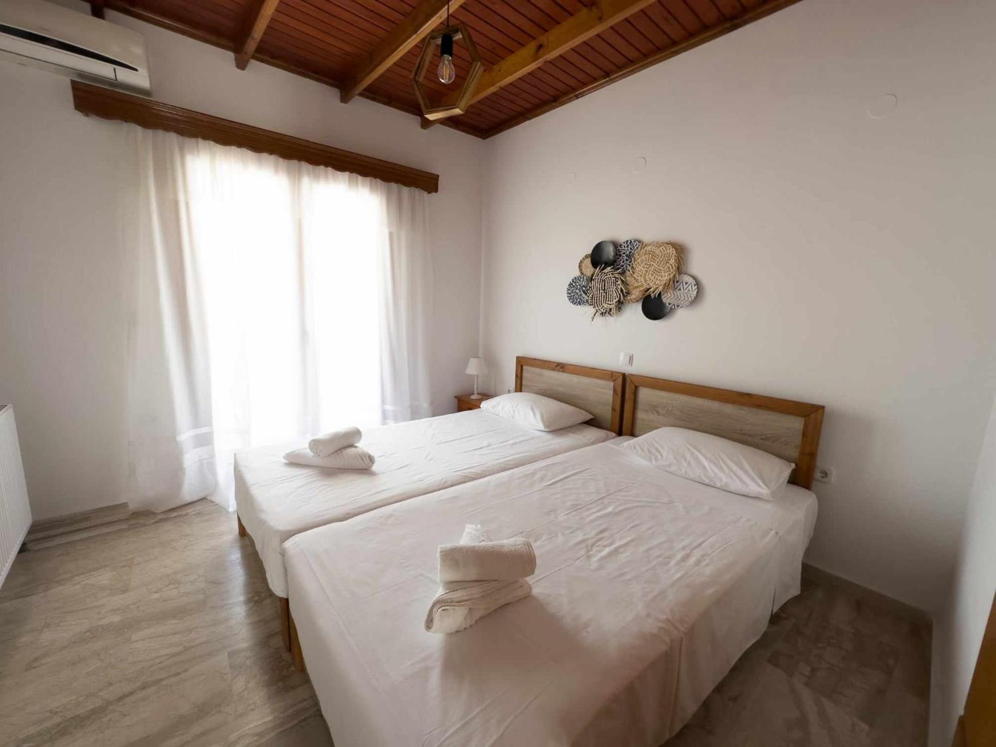 Villa Aelia Kampos  Ngoại thất bức ảnh