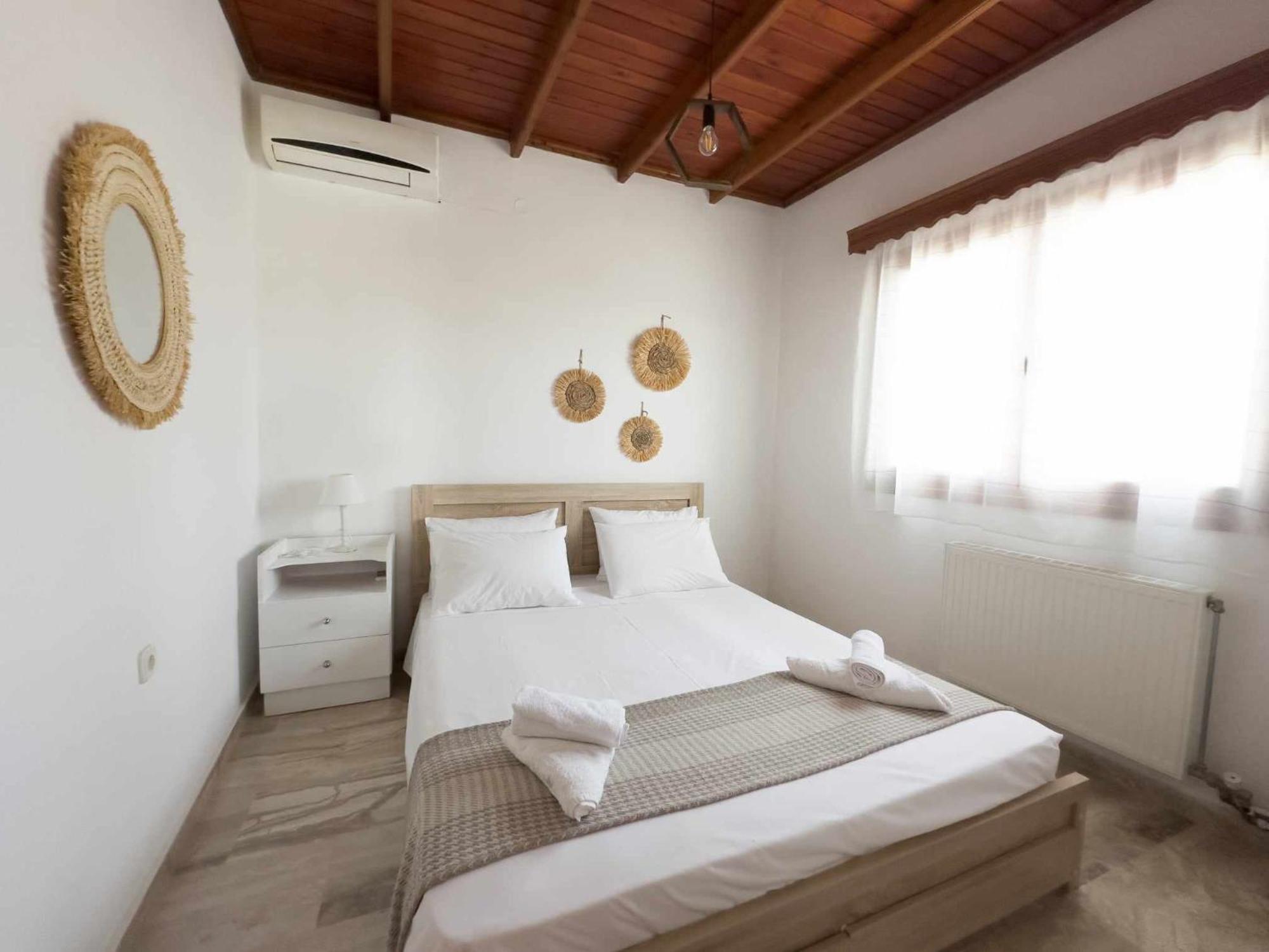 Villa Aelia Kampos  Ngoại thất bức ảnh