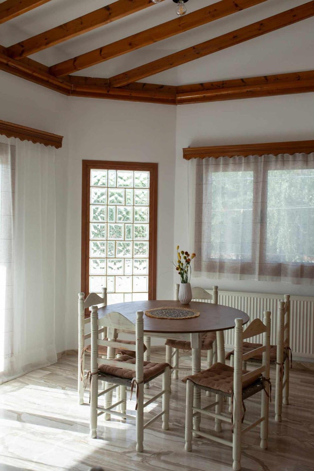Villa Aelia Kampos  Ngoại thất bức ảnh