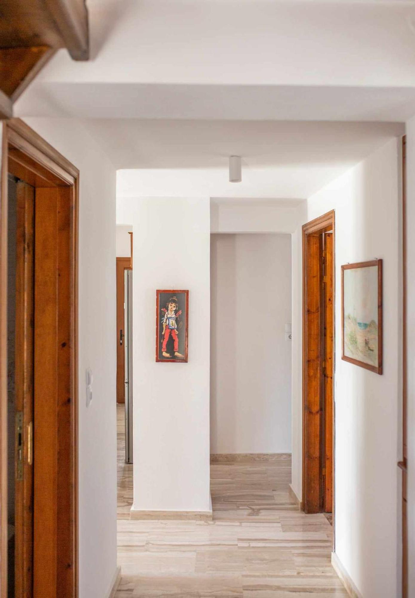 Villa Aelia Kampos  Ngoại thất bức ảnh