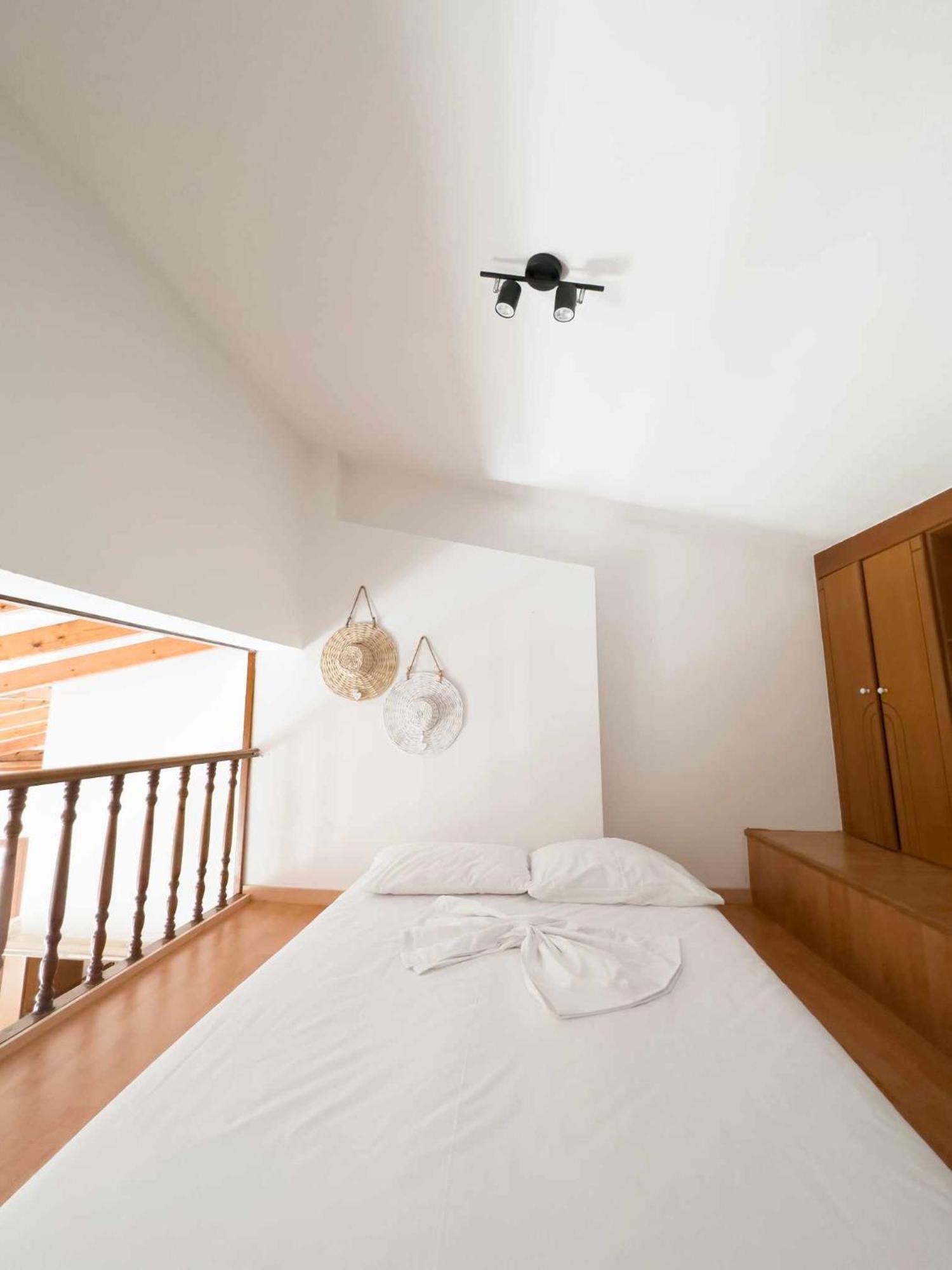 Villa Aelia Kampos  Ngoại thất bức ảnh