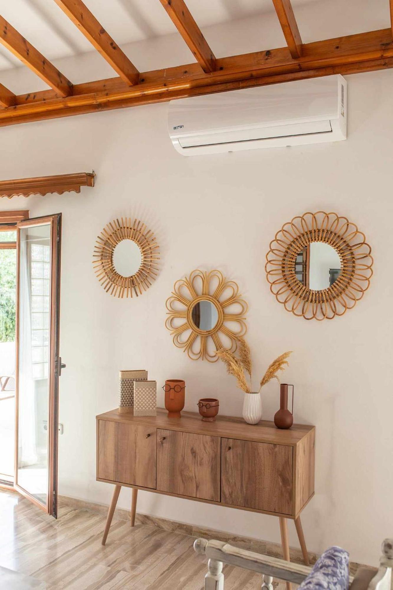 Villa Aelia Kampos  Ngoại thất bức ảnh