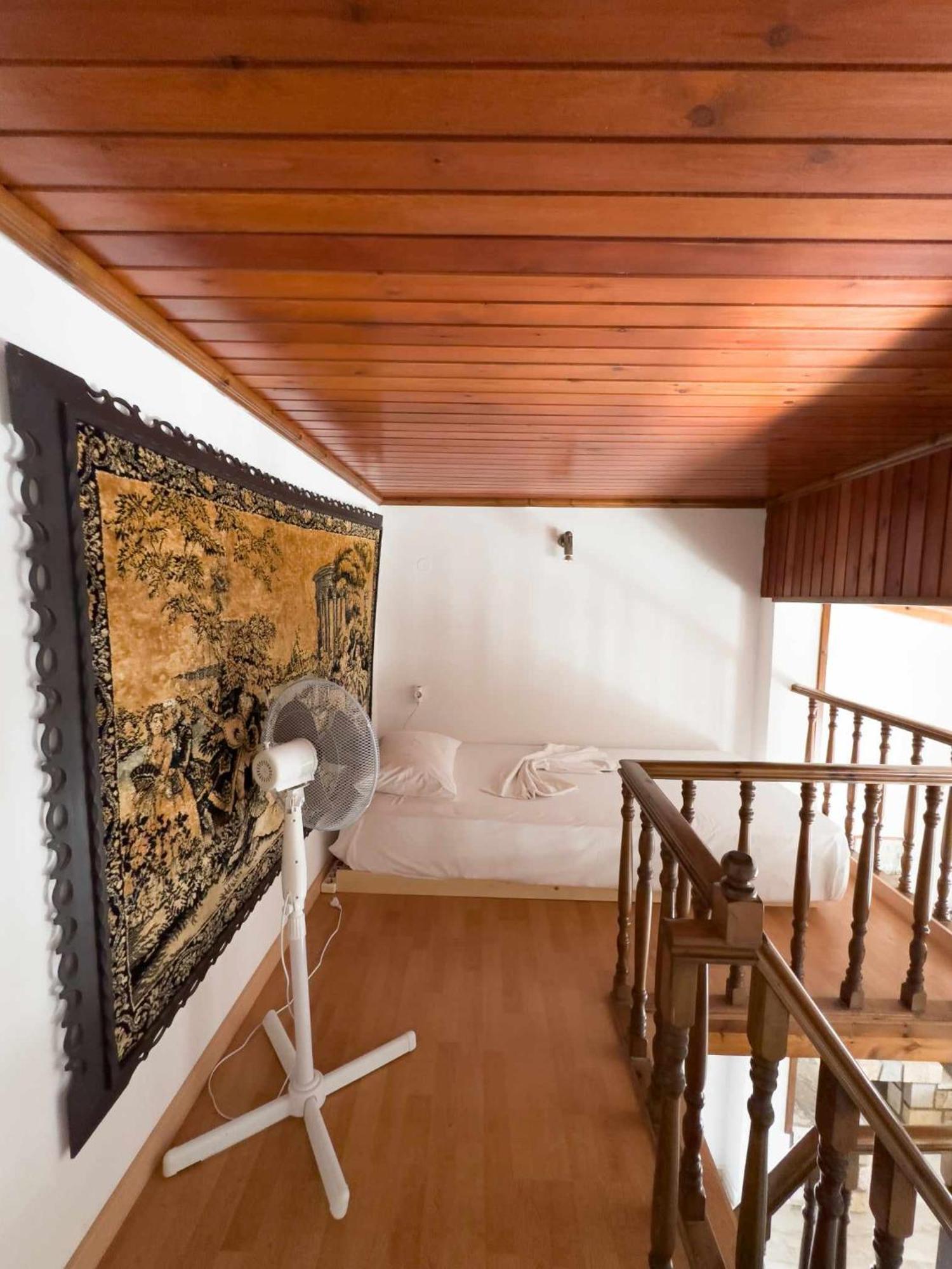 Villa Aelia Kampos  Ngoại thất bức ảnh